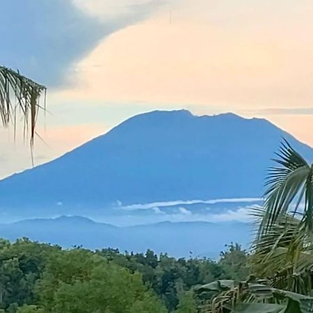 Villa Ume Tenang Nusa Penida Bagian luar foto